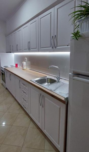 Arlini Apartments